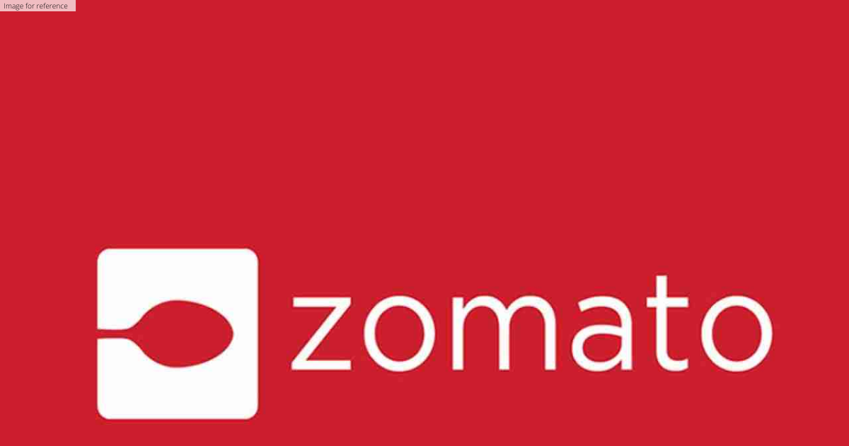 Zomato shares recover from recent slump, rise over 5 pc this morning